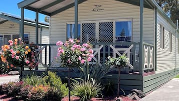 Familievilla | Eksteriør