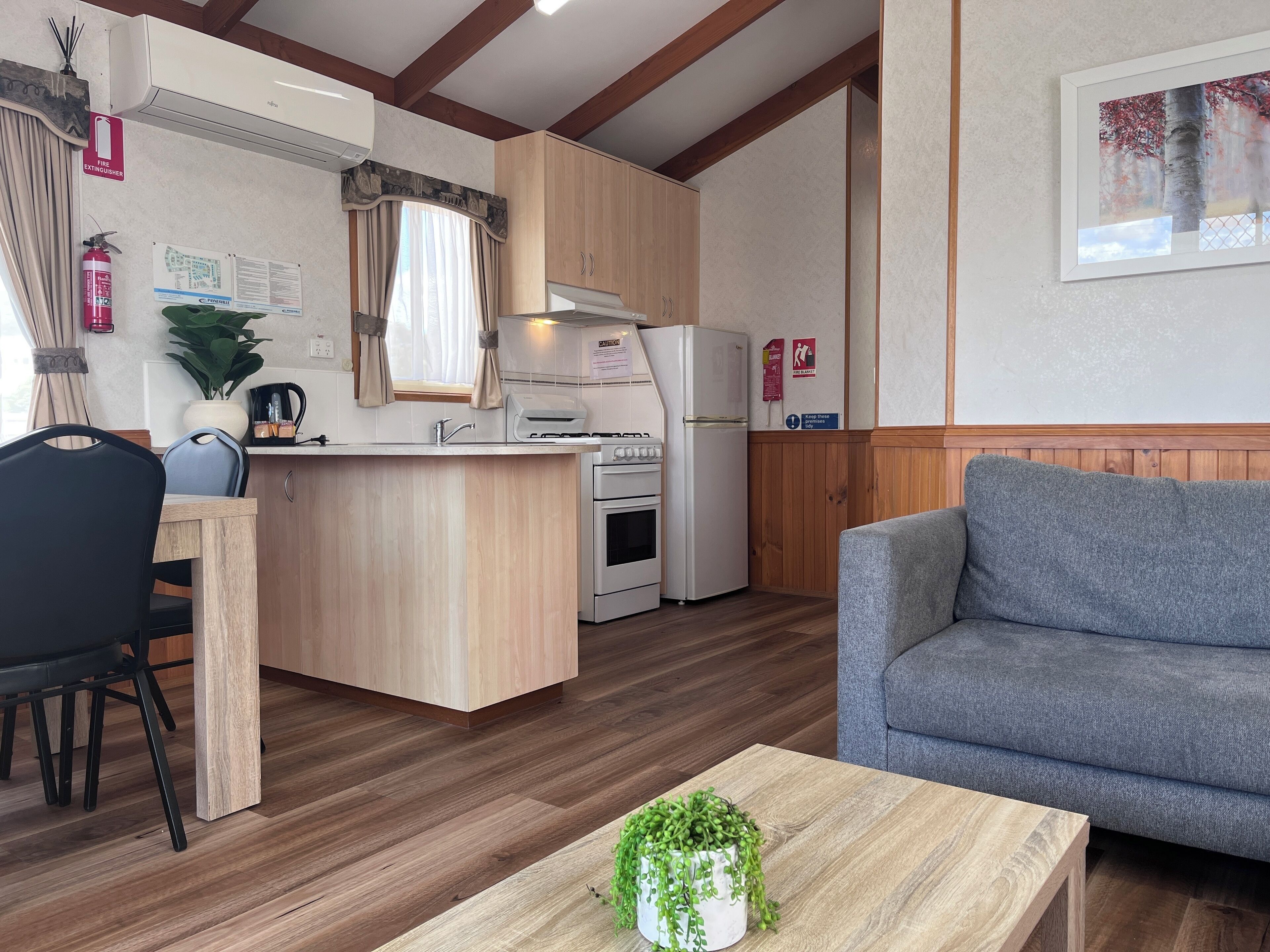 Familienvilla | Eigene Küche