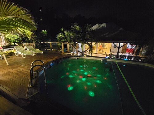 F6 very functional and very well located