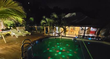 F6 very functional and very well located