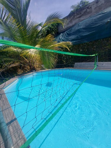 F6 very functional and very well located