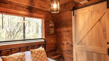 3 habitaciones, wifi gratis y ropa de cama