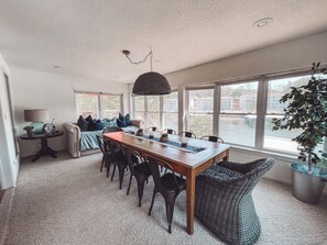 تناول الطعام