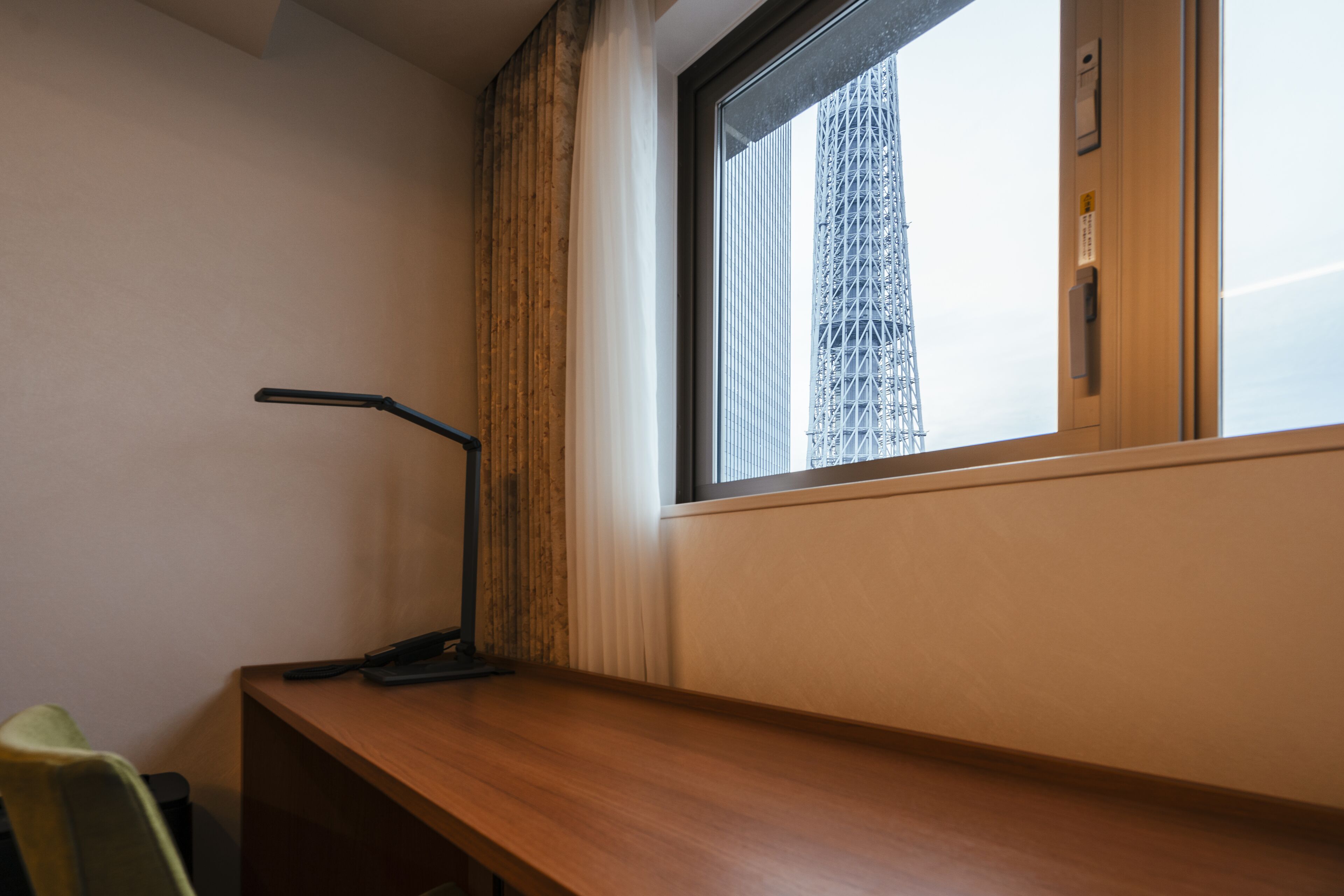 Photo - Keisei Richmond Hotel Tokyo Oshiage