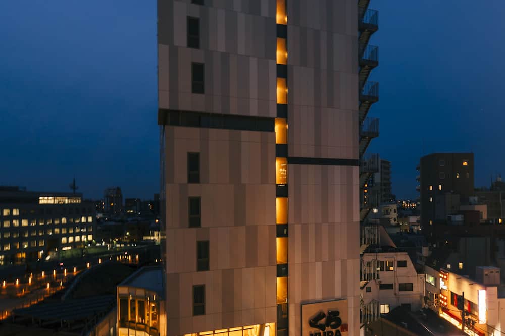 Keisei Richmond Hotel Tokyo Oshiage