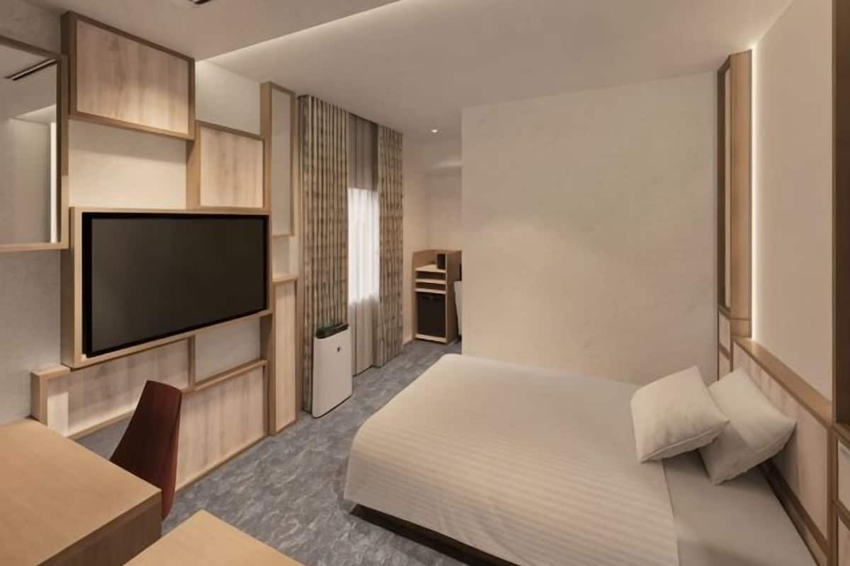 Couette en duvet d'oie, espace de travail pour ordinateur portable