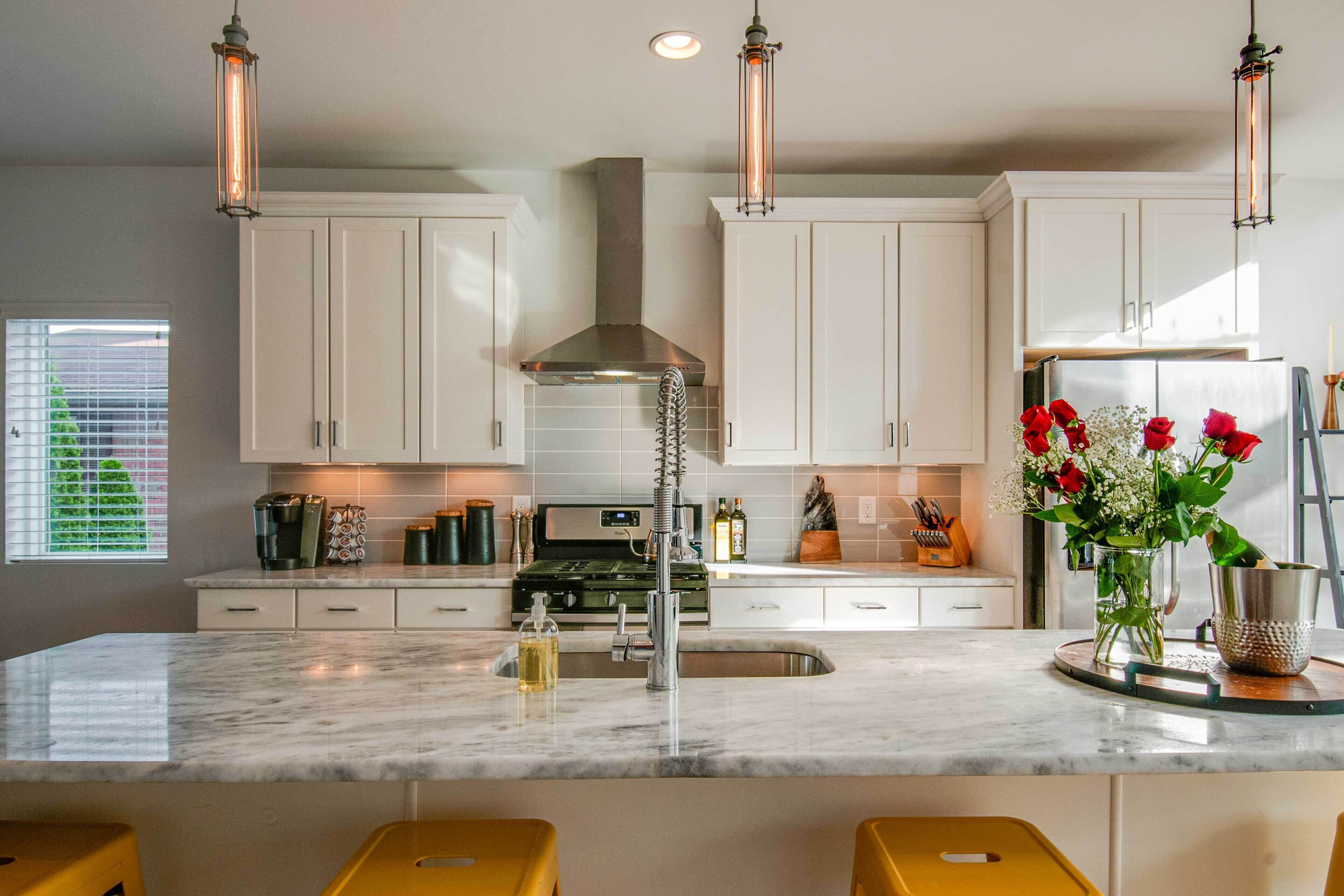 Luxe Home w/ Rooftop Patio, Mins to Downtown!