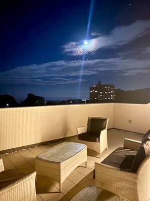 住宿场地
