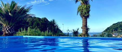 Utomhuspool