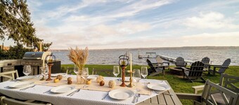 Casa Andante - Lakefront Escape