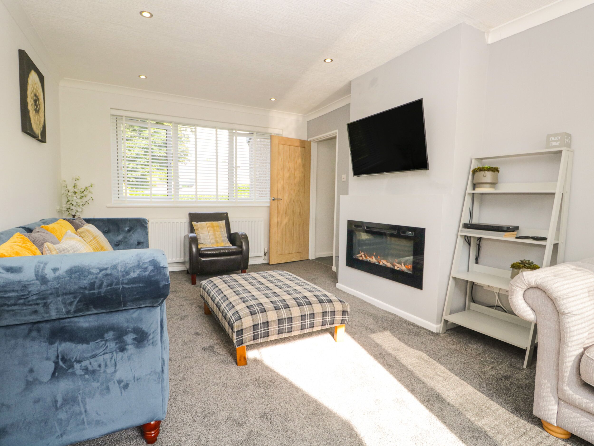 26 Hycemoor Way, Pet Friendly, With Hot Tub In Bootle Near Millom - Ravenglass