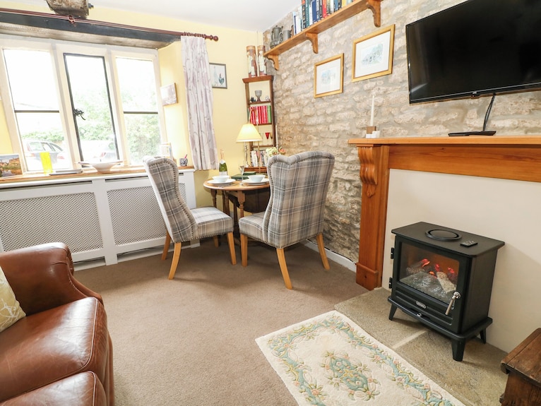 Coln Cottage, Pet Friendly In Stow-on-the-wold - Moreton-in-Marsh