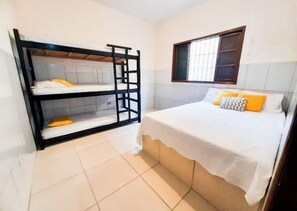 2 chambres, Wi-Fi