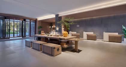 Element Beijing Yanqing