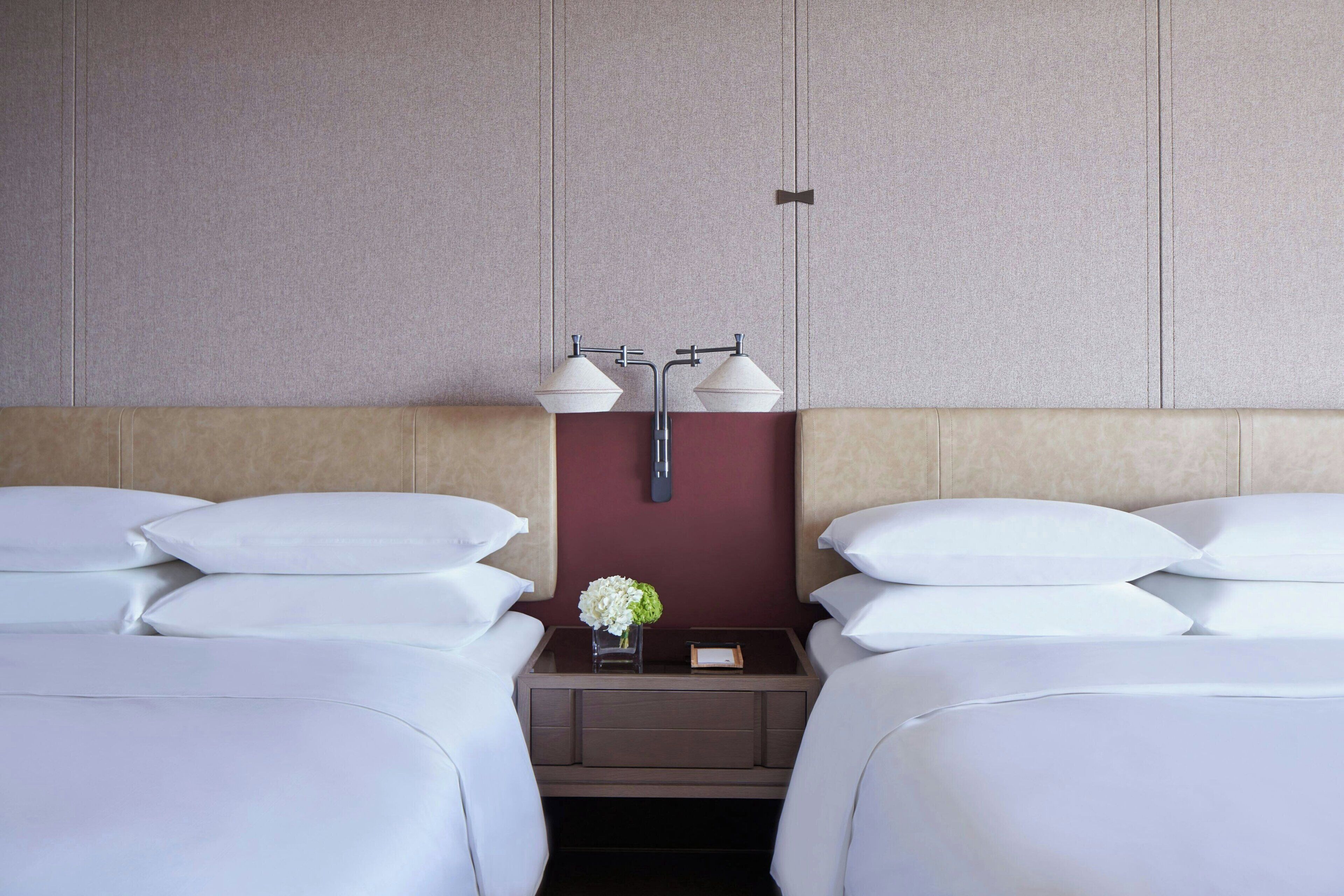Room, 2 Double Beds