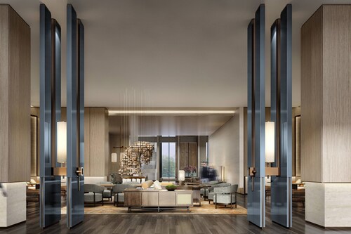 Courtyard by Marriott Luoyang