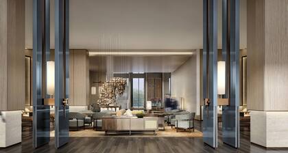 Courtyard by Marriott Luoyang