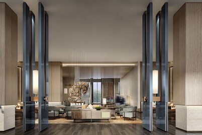 Courtyard by Marriott Luoyang