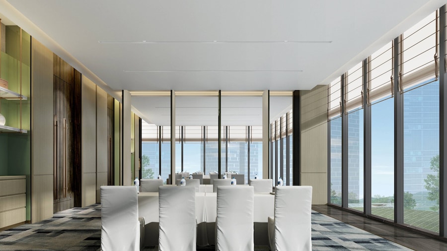 Courtyard by Marriott Luoyang
