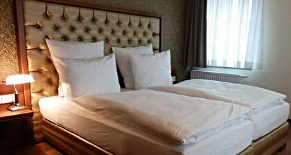 Double room - Hotel Paul Otto****