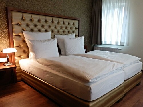 Single room - Hotel Paul Otto****