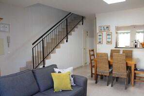 Interior - Holiday home 'Memorable Holidays With Your Family' (Meloneras)