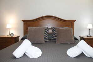 2 bedrooms, iron/ironing board, free WiFi, bed sheets - Holiday home 'Memorable Holidays With Your Family' (Meloneras)