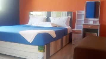 Chambre Double Exécutive