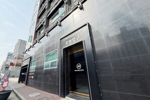 Exterior - 3S Hotel Incheon Geomdan (Incheon)