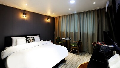 3s Boutique Hotel