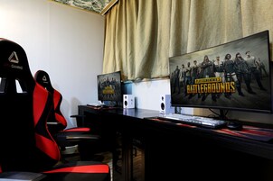 Lúxusherbergi | Ókeypis þráðlaus nettenging, rúmföt