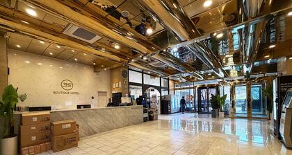 3S Hotel Incheon Geomdan