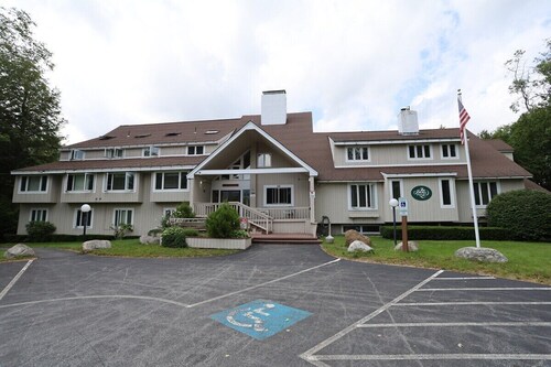 Spend your Vacation at Waterville Valley!
