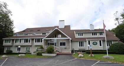 Spend your Vacation at Waterville Valley!