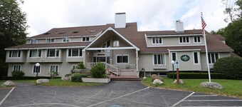 Spend your Vacation at Waterville Valley!