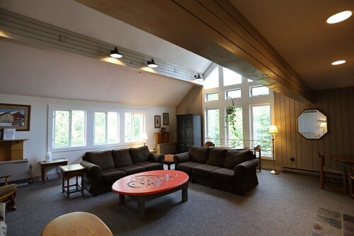 One Bedroom at Inns of Waterville Valley