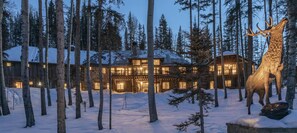 House, Multiple Beds | Exterior