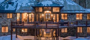 House, Multiple Beds | Exterior