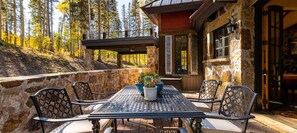 House, Multiple Beds | Balcony - Twin Elk by Exceptional Stays (Telluride)