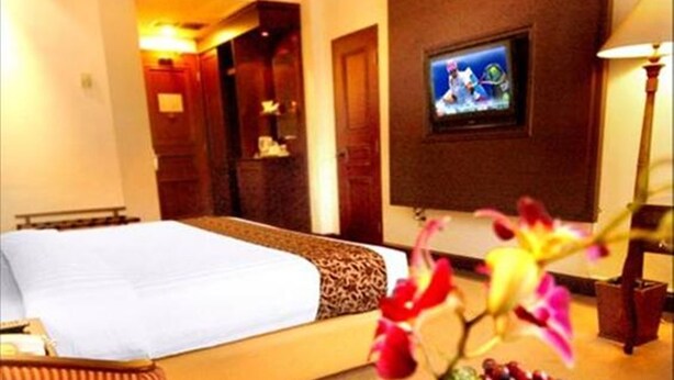 Deluxe Room | Desk, WiFi (free) - Arion Hotel Bandung (Bandung)