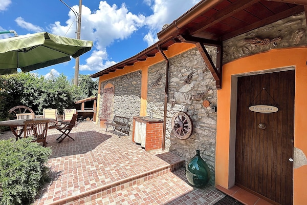 Servei de restauració a l'aire lliure