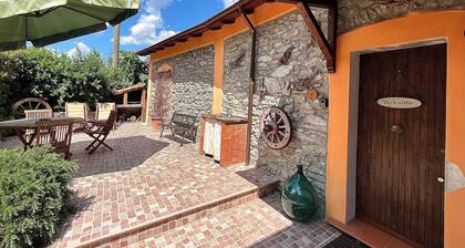 Ca' dĂš Armando - 5 Lands and La Spezia