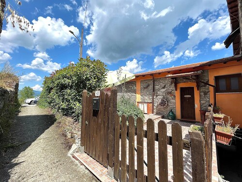 Ca' dè Armando - 5 Lands and La Spezia