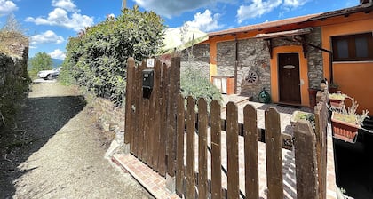 Ca' dè Armando - 5 Lands and La Spezia