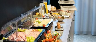 Motel Schlafraum Schlüßlberg - Dein smartes Hotel