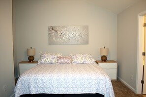 3 bedrooms, WiFi - Cozy Townhome (Braselton)