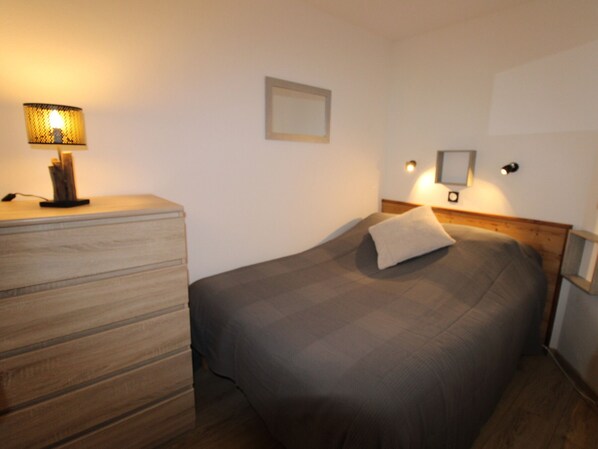 1 slaapkamer, gratis wifi