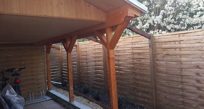 Vacation apartment WE 1