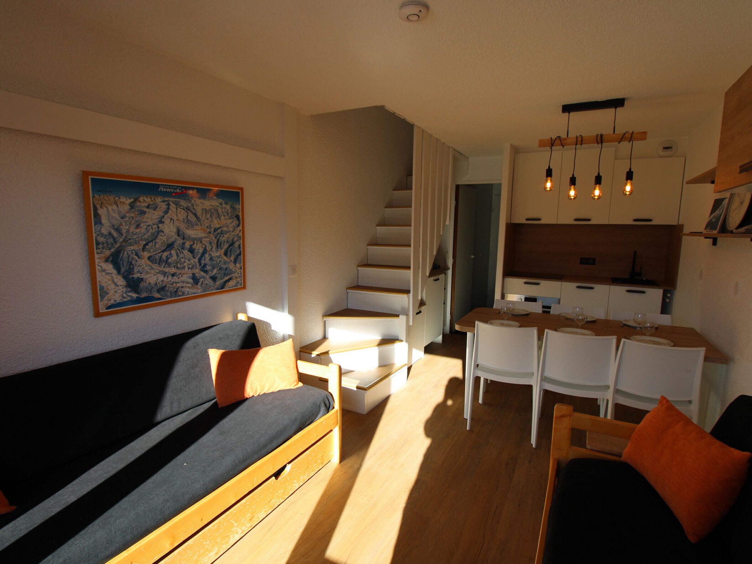 Oppholdsområde