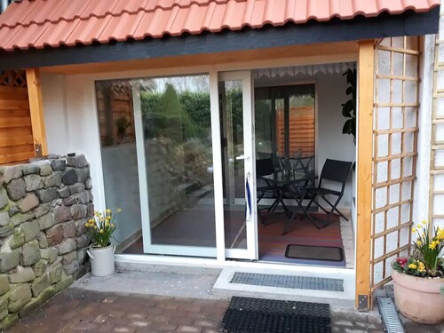 Vacation apartment WE 2